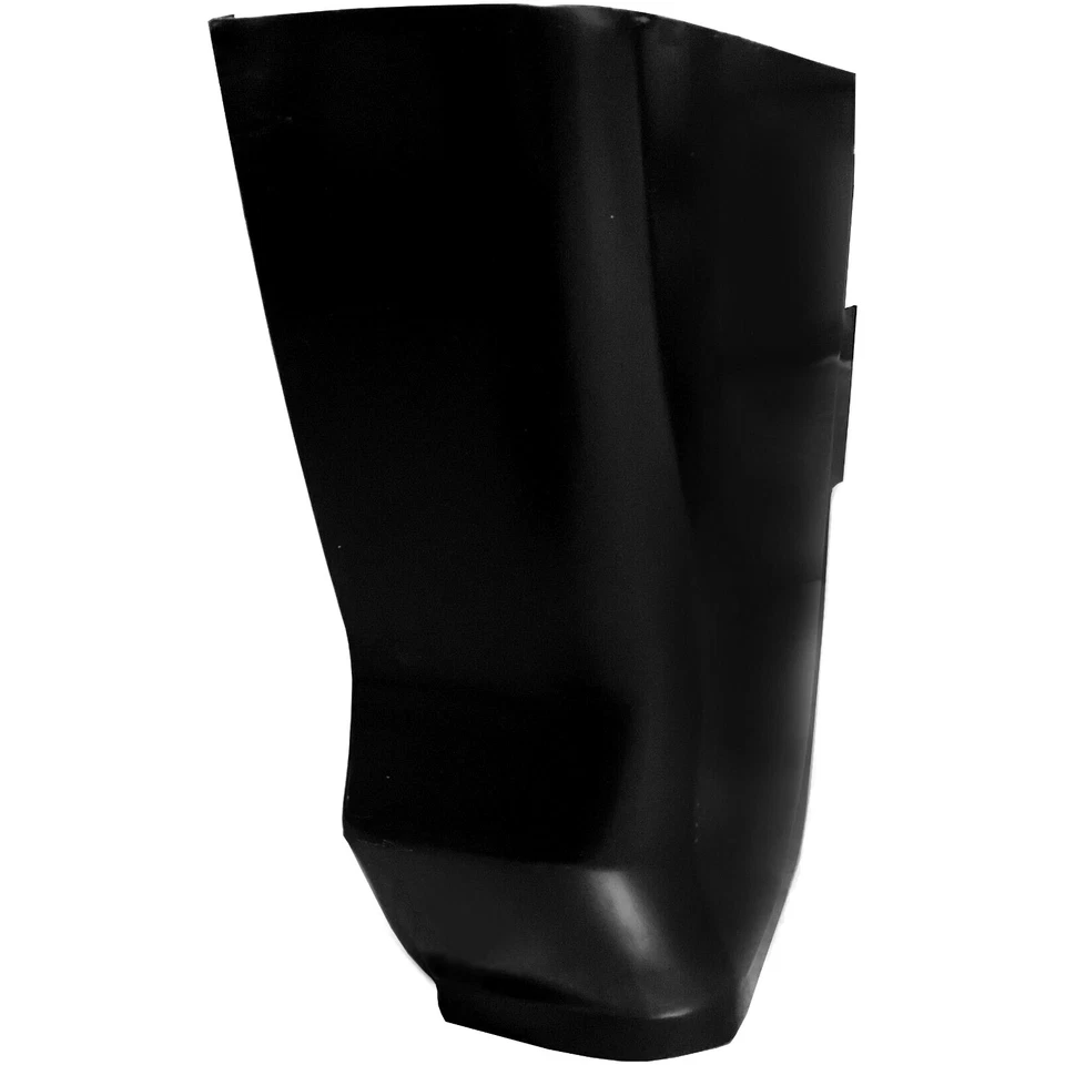 Ford Truck F100 F150 F250 1973~1979 cabina par esquina derecha y lateral 2 piezas doble cabina Foto 4 de 4