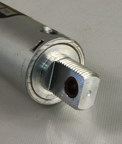 INGERSOLL RAND ARO Fluid Power 0318-1009-030 / 03181009030 PNEUMATIC CYLINDER - Picture 4 of 8