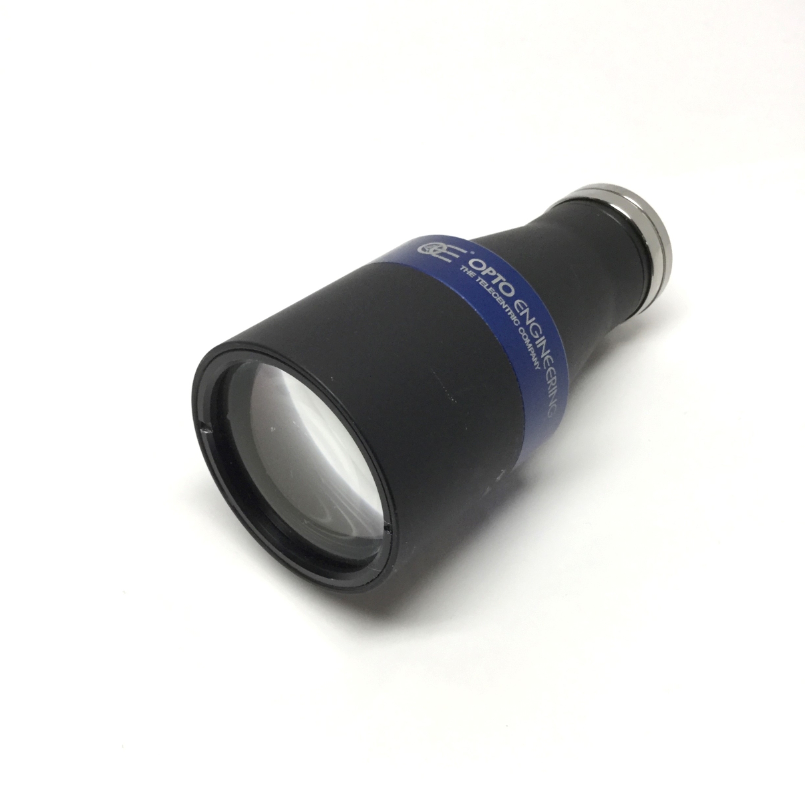 Opto Engineering TC13036 Bi-Telecentric Lens 1/3", 0.133x, 102.5mm WD, C-Mount
