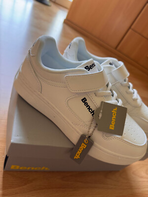 Bench Schuhe/Sneaker Unisex Kinder 35