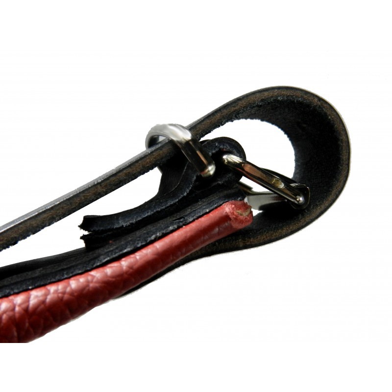 Cinghie Per Valigie WPKD BLUEIY Tracolla Per Fisarmonica,Cinghie Regolabili Per Fisarmoniche In PU 83-110cm,per Strumenti Musicali Per Fisarmonica 16-120 Bassi (Rosso Tracolla Per Borsa - Foto 10