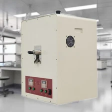 Agar Mixer Machine 5.3gal/20L Lab Agar Mixer 1000W 110V with Heat Function