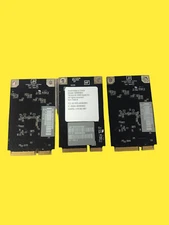 Wi-Fi Module - for Apple A1311 EMC 2428/2308 LOT of 3! #113 z64 b79