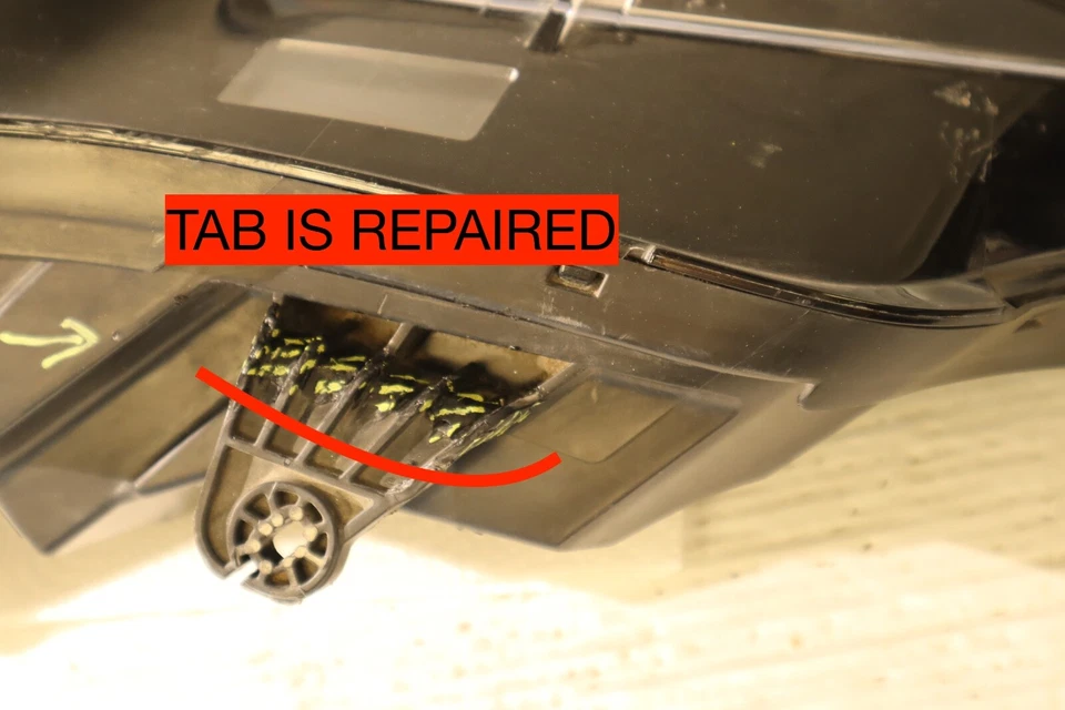 HALOGEN 19 20 21 Chevy Malibu Driver Left Headlight Head Lamp Light 24556 - Image 4 of 4