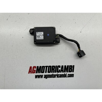 CDI DROSSELKLAPPE STEUERGERÄT TRIUMPH STREET TRIPLE 660 S 2020-2024