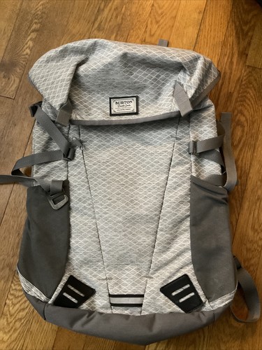 burton taylor backpack