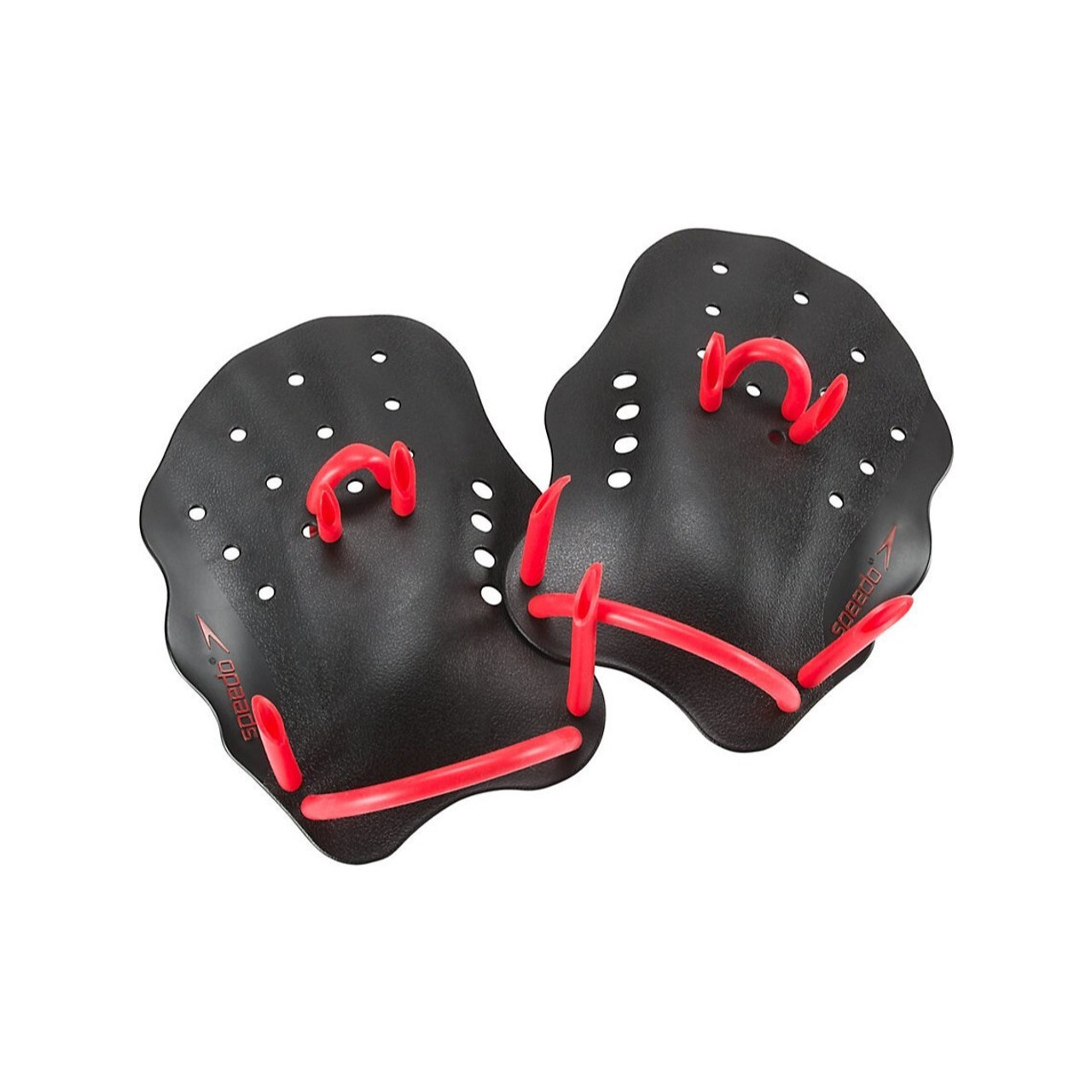 Лопасти Speedo Nemesis Contour Paddles - 2025