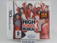 Disney High School Musical 3 Senior Year Ds 2DS 3DS Pal - Neu Versiegelt
