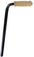 Lee Roller Handle Upgrade for Six Pack/Classic Series Presses 92040