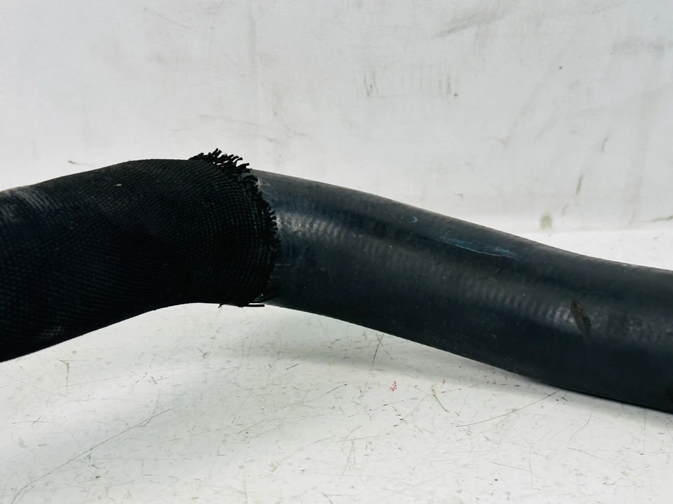 Mercedes Benz Clase Gl X164 Gl450 2007-2012 tubo manguera tubo refrigerante radiador Foto 3 de 4