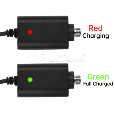 Smart Charger Overload Protection USB Charging Portable Adapter 510 Interface