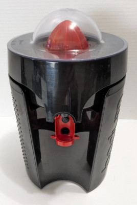 Bodum Electric Citrus Juicer Squeezer Lemon Orange Juice Pulp Extractor 11149