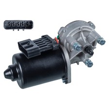 FEBI Scheibenwischermotor Opel PKW 106683