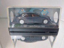 Solido 1557 Lancia Dialogos 1:43 In Box