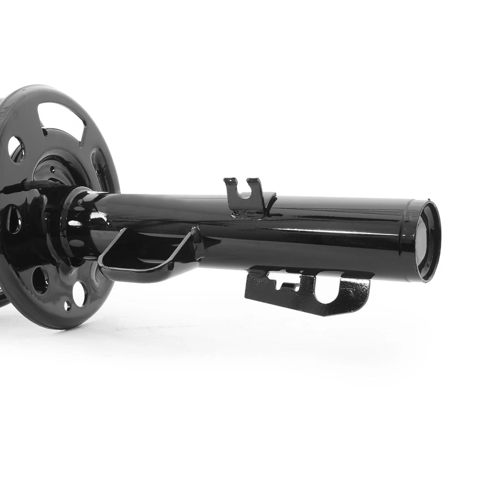 2010-2012 Ford Flex Front Pair Complete Struts & Coil Spring Assemblies Foto 3 de 4