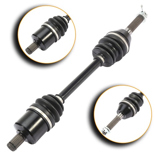 Front Lh Rh Fits 2008-09 Polaris Sportsman 800 Touring EFI CV Axle Bearing - Picture 3 of 10