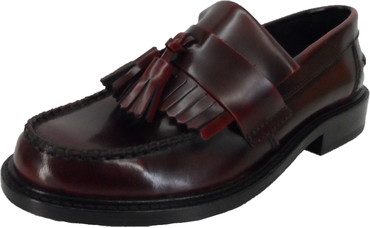 Ikon tassel best sale loafers