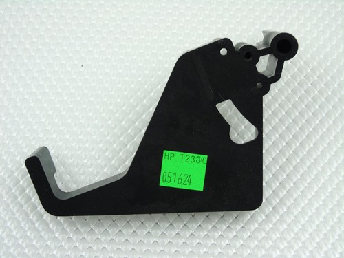 HP DesignJet T2300 eMFP Printer Plotter Plastic Bracket - CH538-40081 - Picture 3 of 6