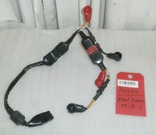 Quickie QM-710 Power Wheelchair Battery Cable