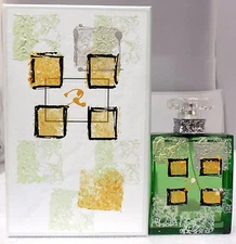 RICHARD BY M.MICALLEF EDP SPRAY 100 ML/3.3 OZ. NIB