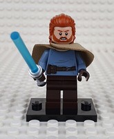 Lego® Star Wars Minifigur - Ben Kenobi - Obi-Wan (Sw1224)