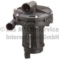 Pierburg 7.21851.31.0 SekundäRluftpumpe FüR Audi Seat Skoda Vw