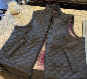 schmidt workwear vest