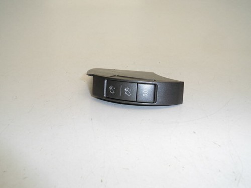 Original VW Phaeton 3D Schalterleiste Tachobeleuchtung Schalter 3D1959673