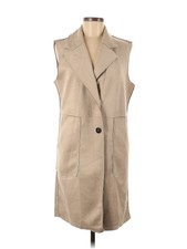 Truth By Republic Women Brown Blazer M