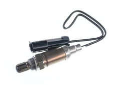 Upstream Oxygen Sensor fits Chevy Malibu 1999 2.4L 4 Cyl Base 25WPXN