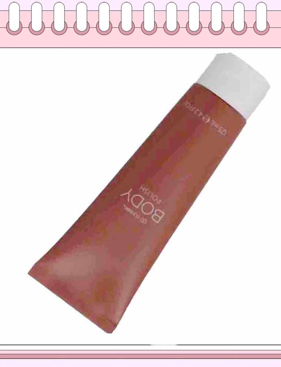 ageLOC® ウェルスパ Authentic Nu Skin NuSkin ageLOC WellSpa iO Body Polish Brand