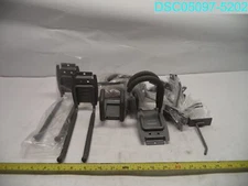 QTY=20: Slatwall Hooks with Adjustable Garage Hooks