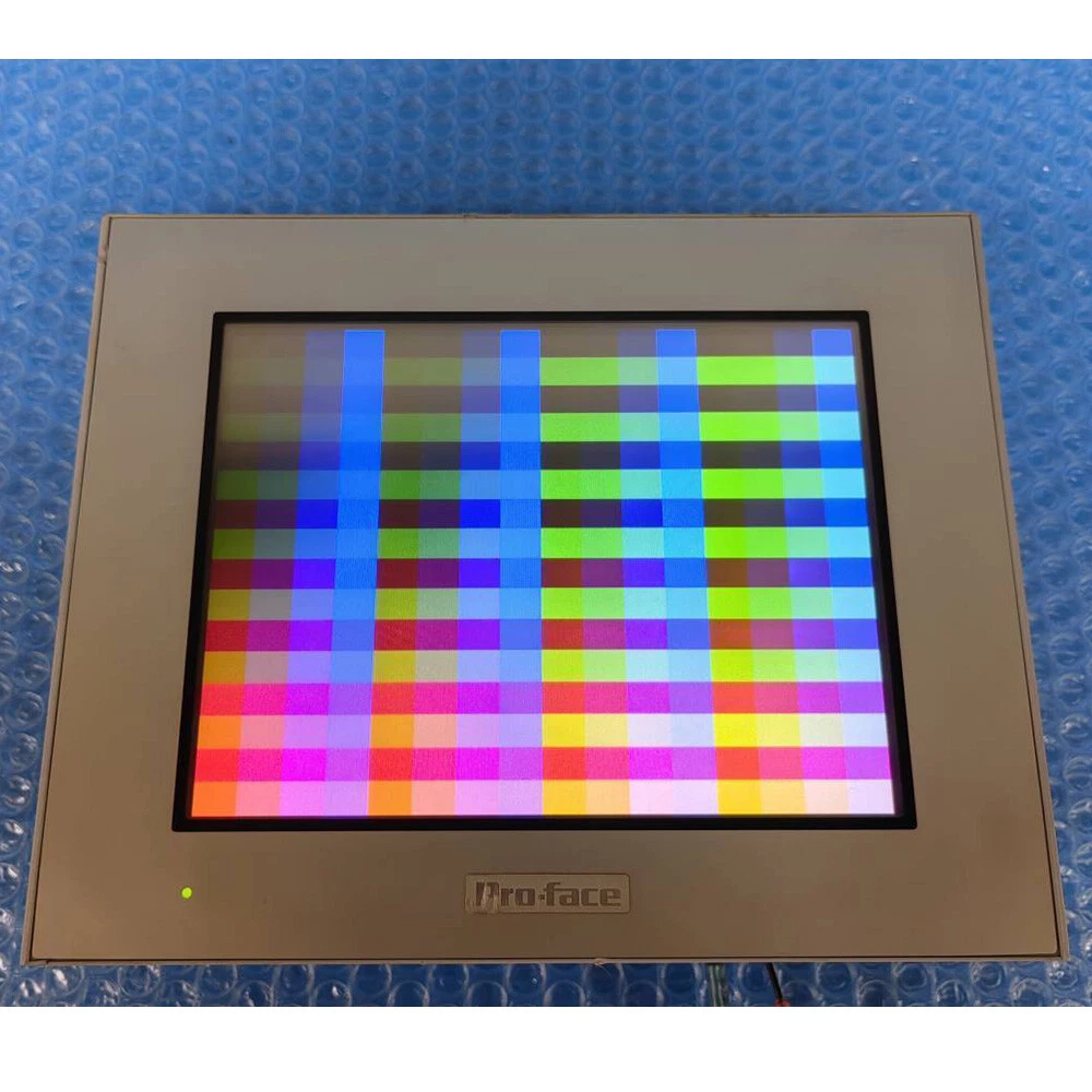 Pro-face PFXGP4401TAD GP-4401T Touch Panel Screen Proface Tested Works Japan JP
