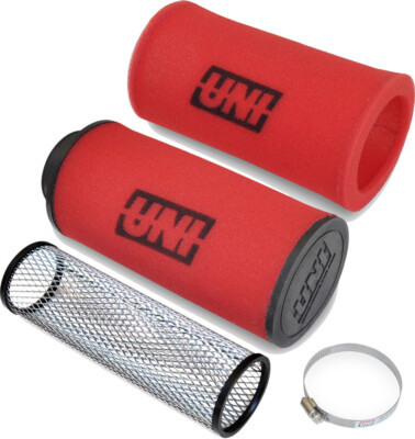 Uni NU-8519ST Multi-Stage  Replacement Part Air Filter