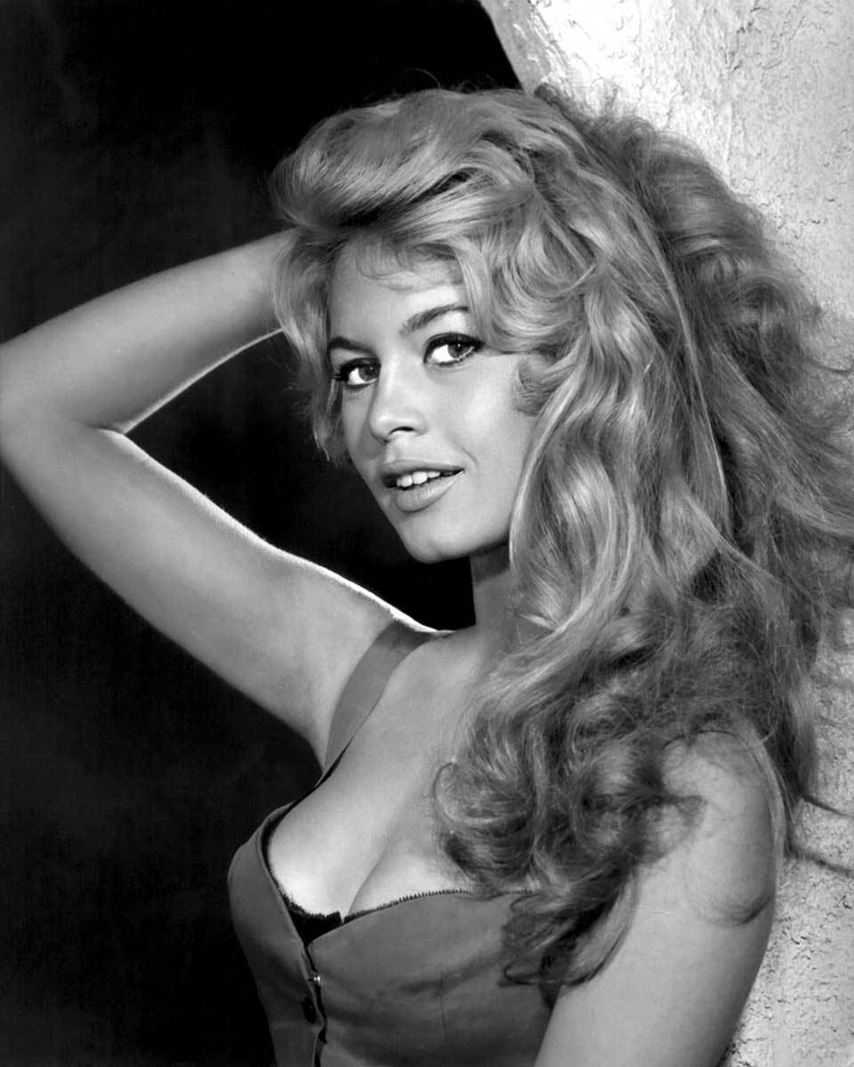 Brigitte Bardot 8x10 Photo 009 Ebay