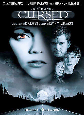 Cursed (DVD, 2005) for sale online