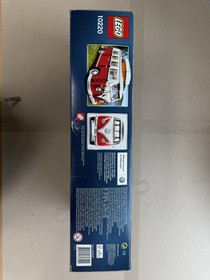 LEGO CREATOR: Volkswagen T1 Camper Van (10220)