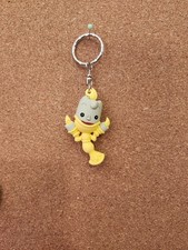 Disney Figural Keyring Beauty and the Beast Lumiere