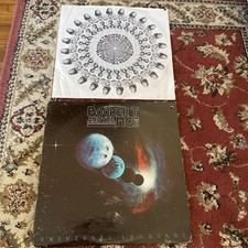 BOOKER T  and the MGs 1977 LP-signed  by STEVE CROPPER