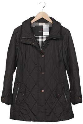 Fuchs Schmitt Jacke Damen Anorak Jacket Kurzmantel Gr. 40 Schwarz #6vp6w7c