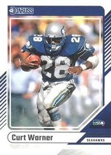 2024 Donruss #196 Curt Warner