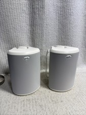 Polk Audio Atrium45 Indoor Outdoor Speakers 2 Pair - TESTED