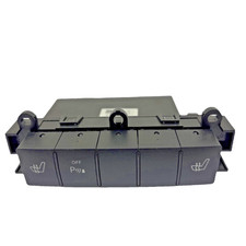 (M23) A1698209010 Orig. MERCEDES-BENZ A-B Klasse W169 Schalterleiste Sitzheizung (M23) A1698209010 Orig. MERCEDES-BENZ A-B Klasse W169 Schalterleiste Sitzheizung