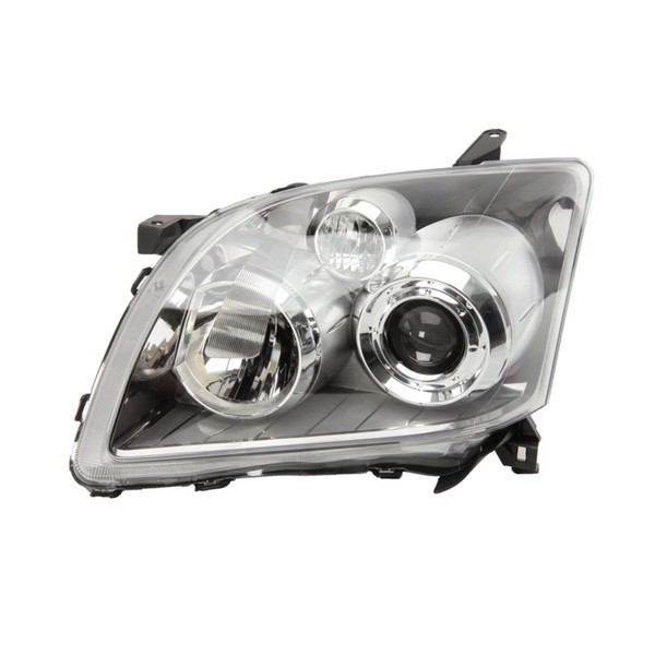 Hauptscheinwerfer Depo 212-11L1L-LDEM7, Links-image