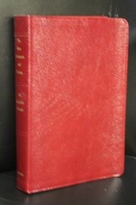 The New Testament and Psalms: - ACCEPTABLE