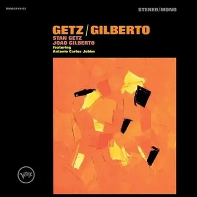 Getz/Gilberto (50th Anniversary Deluxe Edition) | Stan & Gilberto Getz | CD | CD