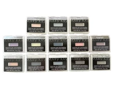 Mary Kay Mineral EYE COLOR, HARD TO FIND COLORS - You Choose Your Shade, New