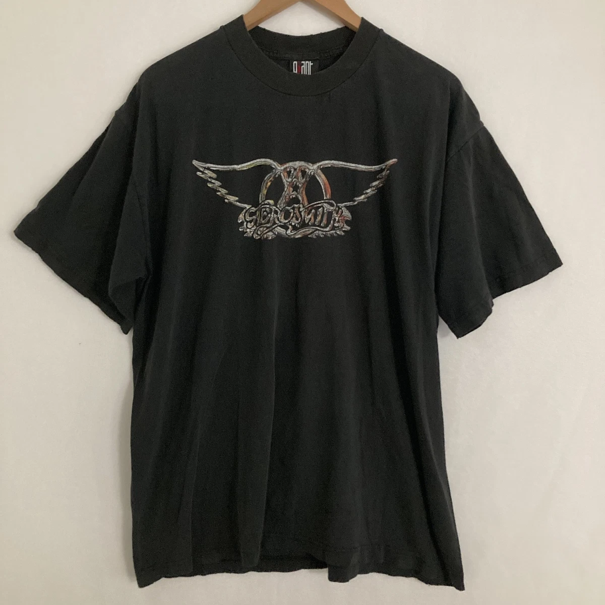 Giant Aerosmith T-Shirts for Men for sale | eBay