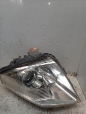 Feu avant (phare) Renault VEL SATIS