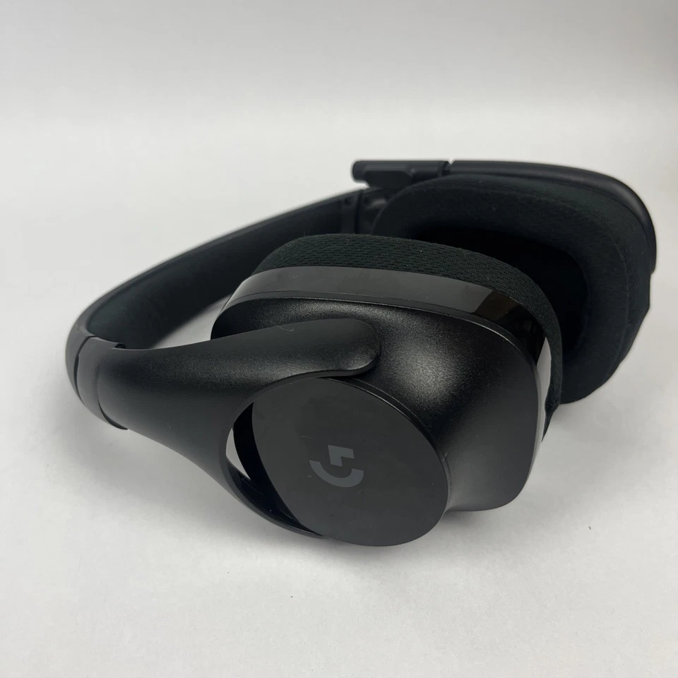 Logitech G533 gaming Headset *Untested* - Image 4 of 4